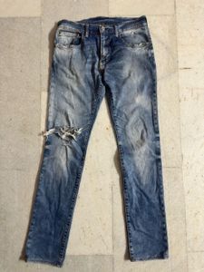 Levis jeans