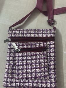 Crossbody Bag