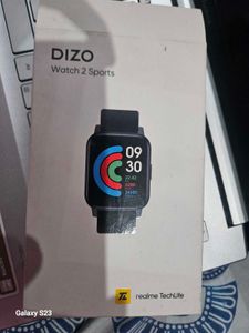 Realme Dizo smartwatch 2 UNISEX