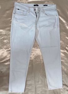 Ketch Jeans Lavender Color