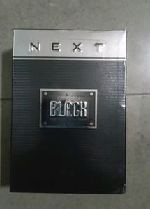 NEXT Perfume with Mild Fragrance