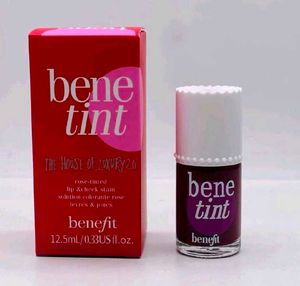 Benefit Benetint