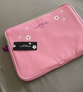 Daisy Marc Jacobs Laptop Case