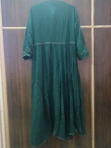 Kurta Or One Piece