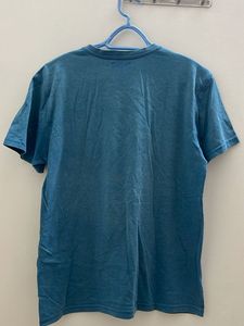 Combo of Van Huesen and Zudio tshirt