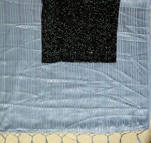 Saree With Stitched Blouse