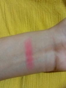 PEACH BLUSHER