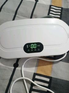 Periods Relief Machine