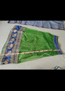 Lehnga Choli For Girl