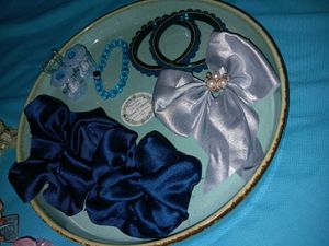 Hair Accessories Bundle