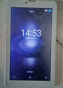 I Kall Tablet