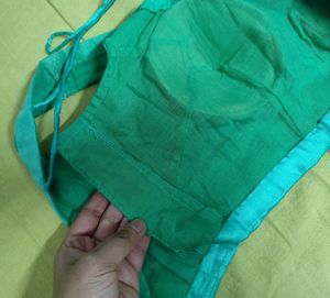 One Time Use Beautiful Net Saare