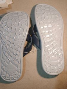 New Shoes