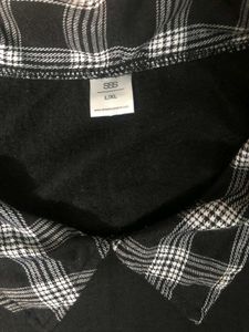 Black SSS Sweater