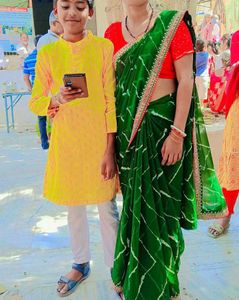 Sarees