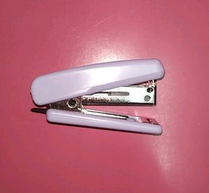 kuromi mini stapler
