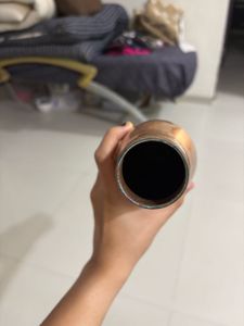 Copper Water Bottle
