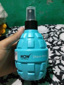 WOW Aqua-been Face Toner