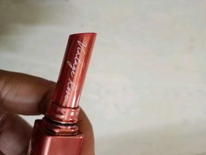 Mamaearth Luxe Matte Lipstick