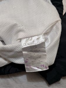 Champion Colorblock Windbreaker Jacket