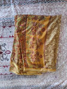 Elegant saree