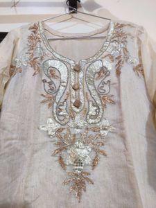Gota ptti grara suit