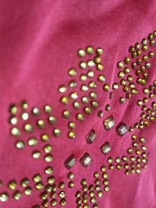 Blouse Piece