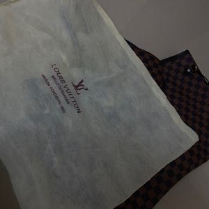 Louis Vuitton Tote Bag Neverfull