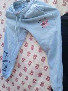 Jogger Pants Bundle - 3 Pairs