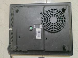 Whirlpool Electric Stove