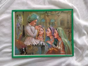 Poster Glass Frame✨💚