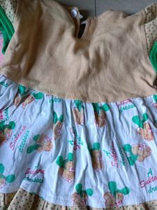 Baby Girl Dress