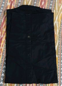 Formal Black Shirt From Buffalo