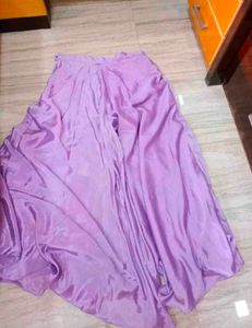 Crop Top Pant And Dupatta