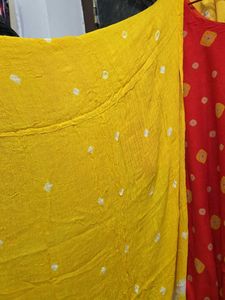 Bandini Kurta Set