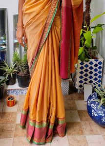Pure Silk Kanjivaram