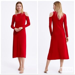 Zara New Dress Beautiful 😍