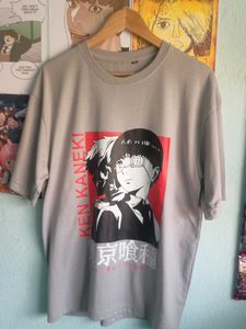 Tokyo Ghoul Ken Kaneki T-Shirt