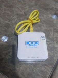 DBC Xpon Epon OnU For Wifi