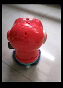 Toy( Working)