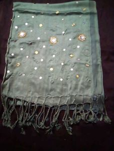 Stone Work Stole