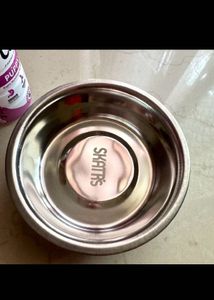Small &amp; Large Meal Bowls For Pets