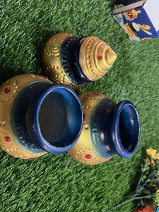 Kubera Pot Big