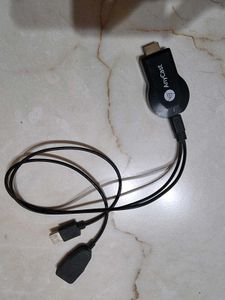 Anycast Mirroring Device!