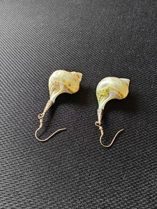 Ear Rings @ Beach Collection