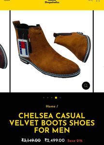 Tommy hilfiger orignal Brown Boots