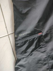 Decathlon Brand Quechua Hiking Pants