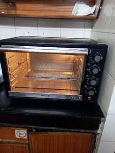 OTG Grill 50 Liters
