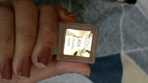 In Color Foundation