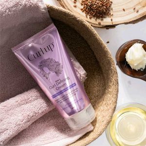 Curl Up cream